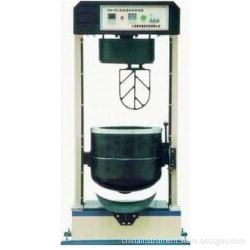 Gd-F02-20 Bituminous Material Automatic Mixture Blender / Blend Machine
